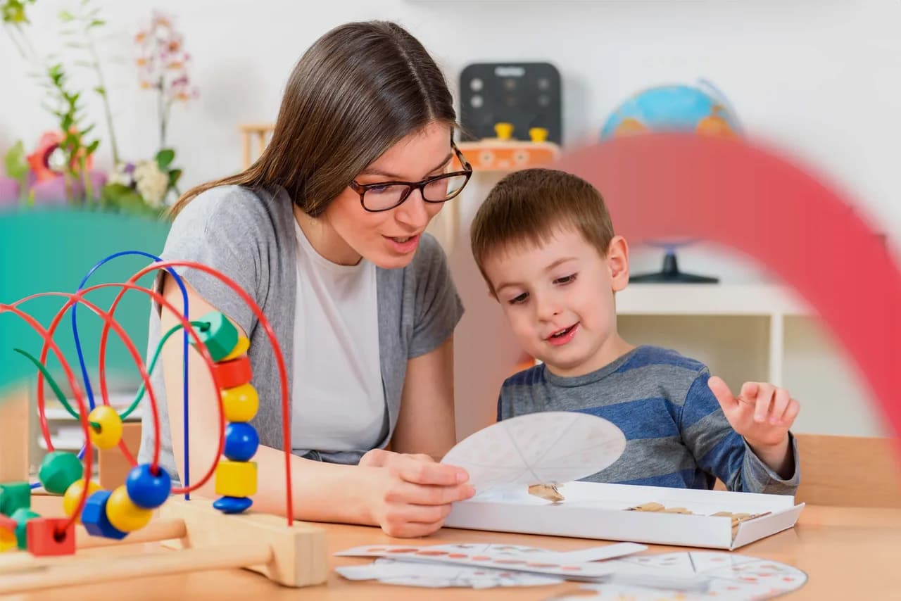 Tudo Sobre: Pós ABA Educacional