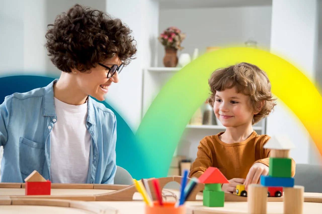 Tudo Sobre: Pós em Transtorno do Espectro Autista (TEA)