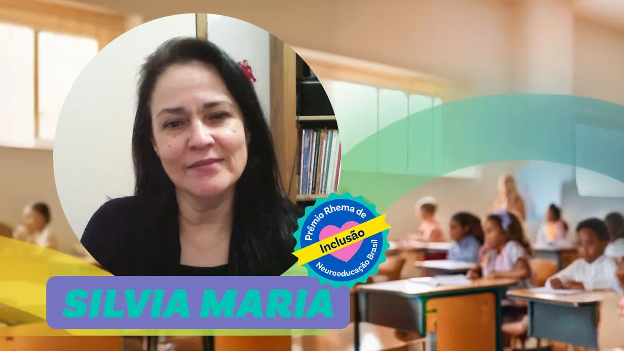 Projeto: A Importância de Estratégias Multissensoriais na Alfabetização de Estudantes com Necessidades Específicas