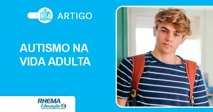 Principais sintomas do autismo em adultos
