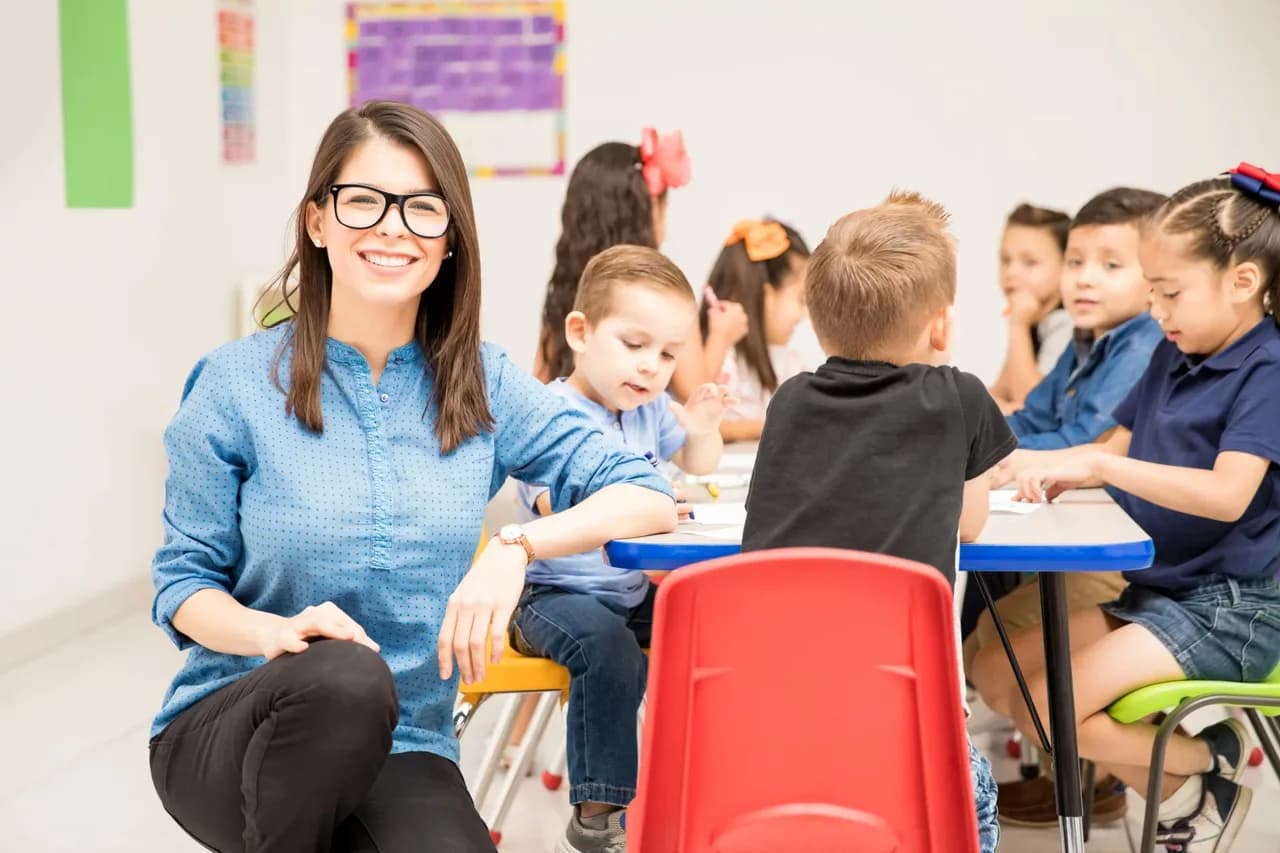 Profissional de Apoio Escolar: o que muda com o Novo Decreto?