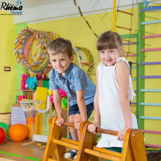 Psicomotricidade na educação infantil: Dicas!