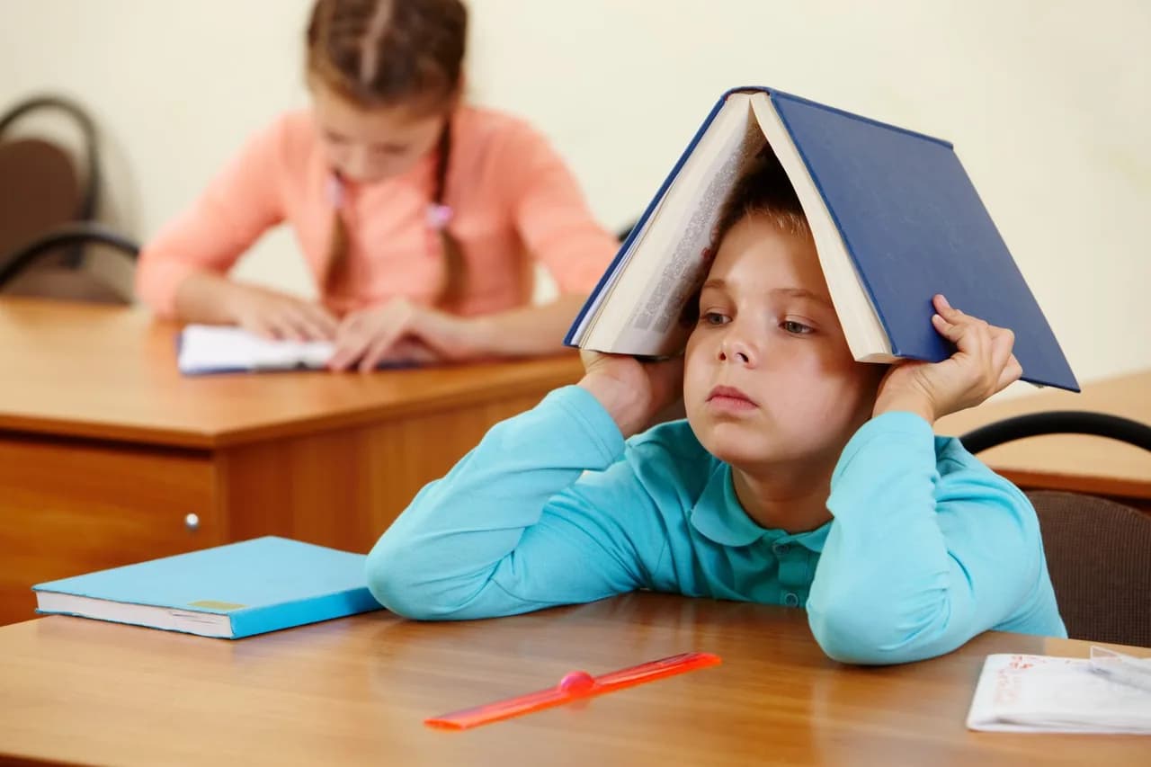 Psicopatologias: Dicas e estratégias para trabalhar alunos com TDHA em sala de aula
