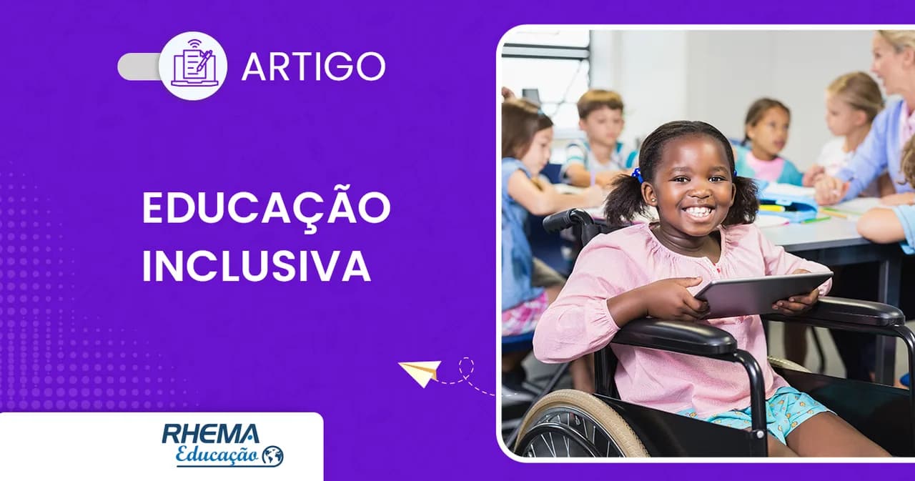 Qual o papel da escola na educação inclusiva?