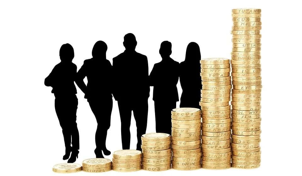 Qual o plano de cargos e salários de onde você trabalha?