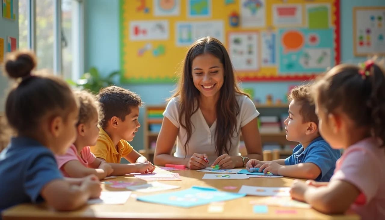 Seis Estratégias Para Ajudar Alunos com Dislexia na Alfabetização