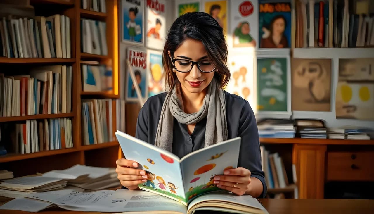 Selecionamos 8 livros que você precisa ler sobre inclusão!