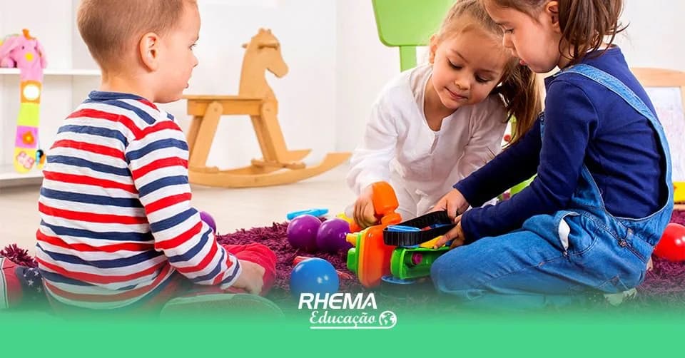 Sinais e causas do atraso do desenvolvimento motor