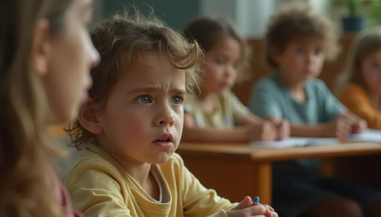 Transtorno Opositor Desafiador: 6 Estratégias na Escola