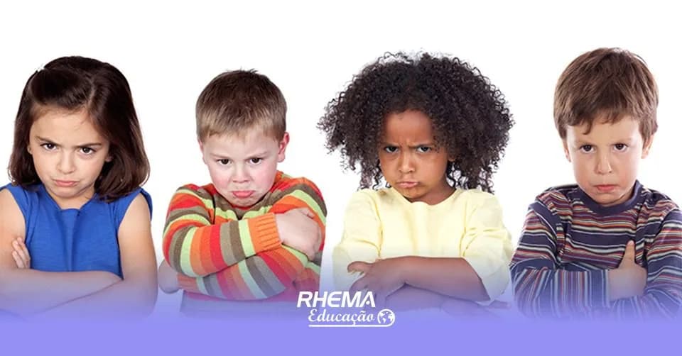 Você conhece o mistério das emoções?? Conheça o Sistema Límbico e você descobrirá!