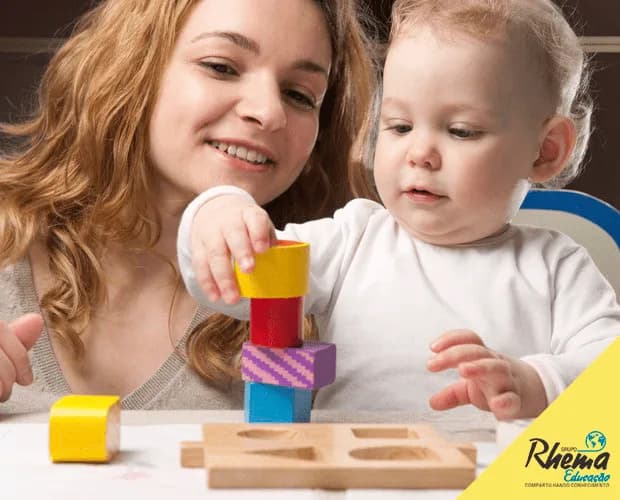 Você sabe como estimular a autonomia do seu filho ou aluno?