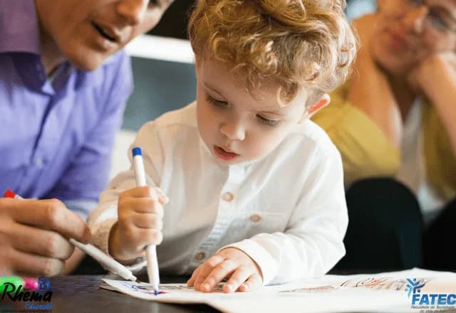 Você sabe quais são os sinais de atraso no desenvolvimento de uma criança?