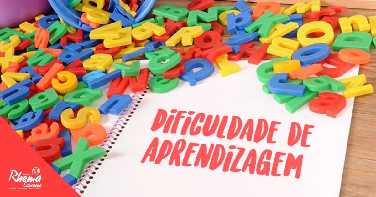 5 Ações Importantes Para a Avaliação Interdisciplinar na Dificuldade de Aprendizagem