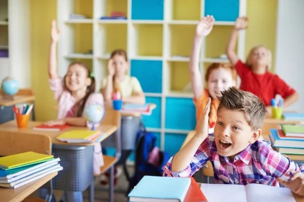 Atividades de alfabetização para alunos com autismo