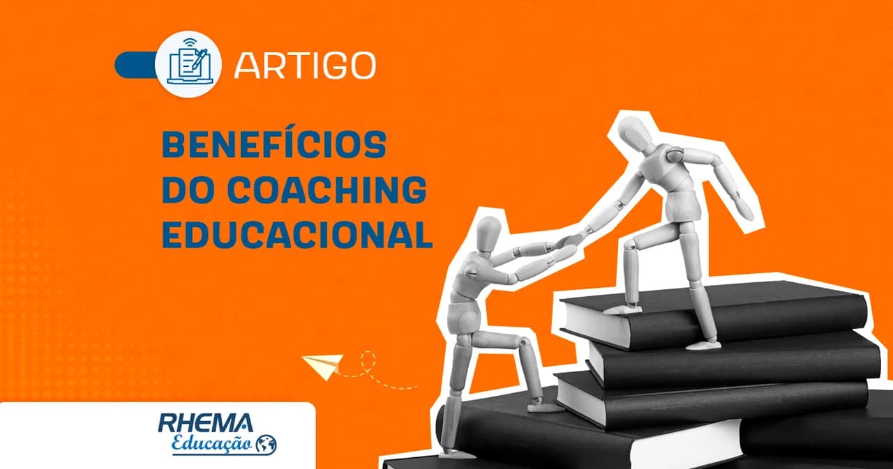 Aprenda através do coaching educacional como entender o seu propósito como professor e ser mais feliz e realizado em sua carreira