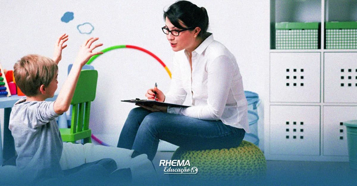 Atuação do psicopedagogo no ambiente hospitalar