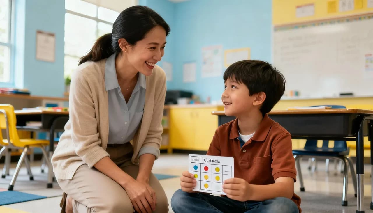 Autismo, Comunicação e Linguagem: Práticas que Funcionam