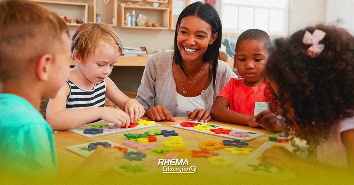 Como a Psicomotricidade Pode Ajudar seu Aluno na Aprendizagem