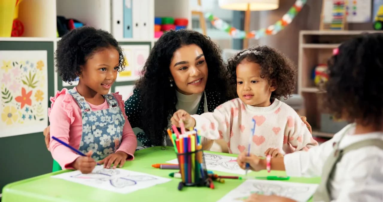 Como Funciona na Prática a ABA na Educação?