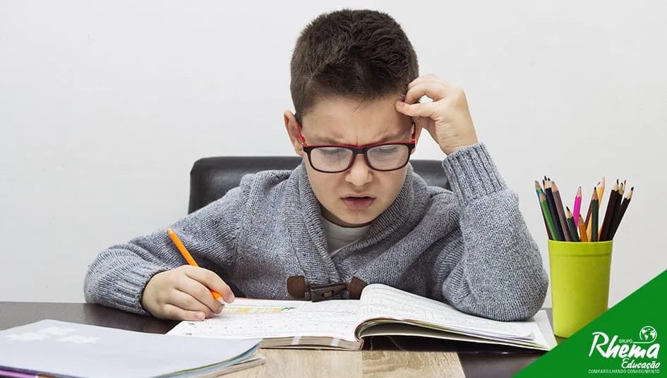 Como Ocorre os Transtornos de Aprendizagem?