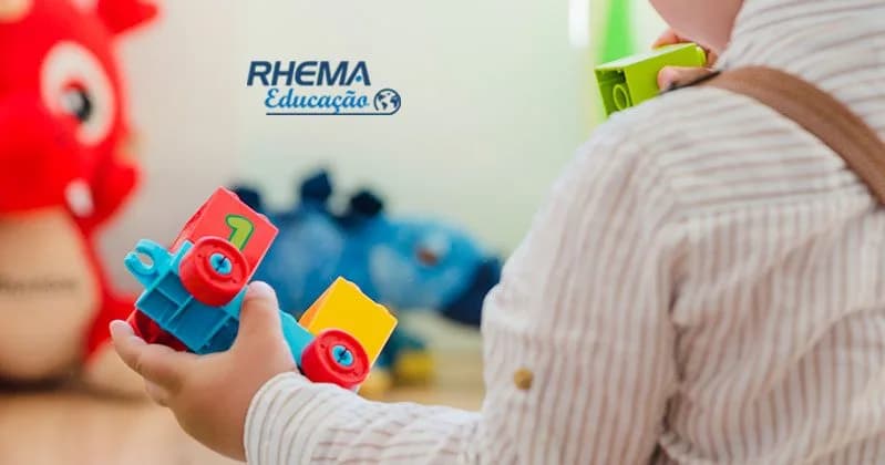 Comportamento motor e as funções sensoriais (propriocepção, exteriocepção e interiocepção no TEA