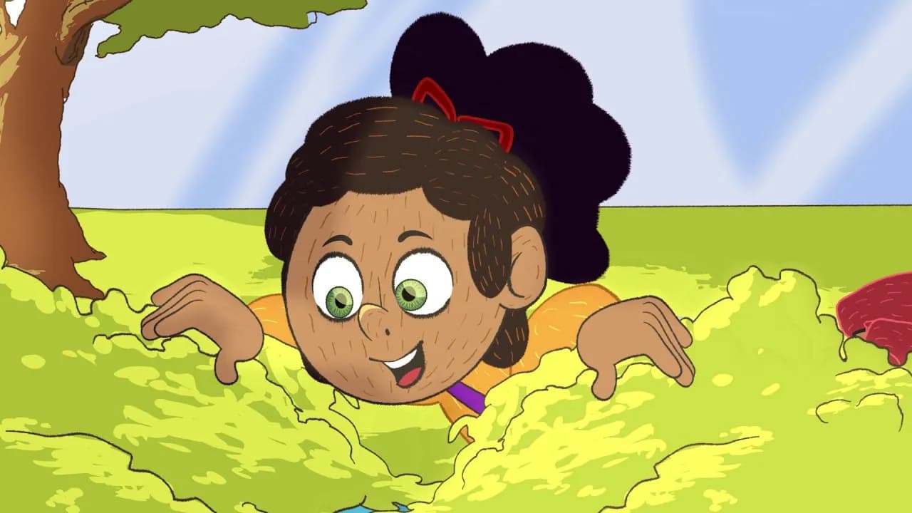Lançado no YouTube primeiro desenho animado em libras