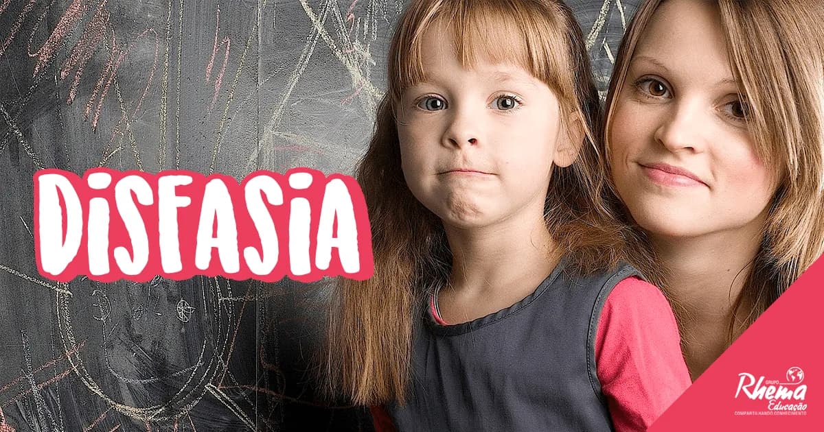 Como Ajudar o seu Aluno com Disfasia?
