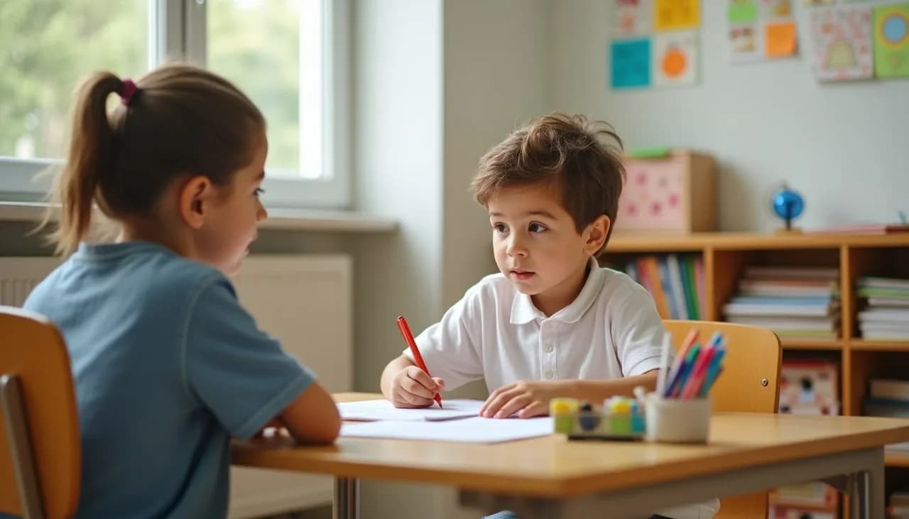 Entenda Mais Sobre o Autista Não Verbal