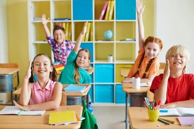 TDAH na escola: estratégias de ação pedagógica