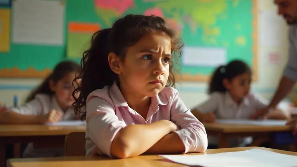 Estratégias para Alunos com TOD: Como Identificar e Agir