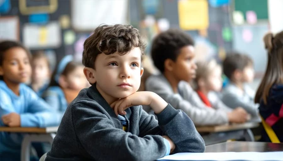 Estratégias Para TDAH na Sala de Aula