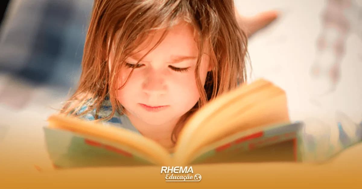 Meu aluno não consegue ler, ele tem dislexia? Saiba os tipos de dislexia, sinais na escola e dicas de atividades!