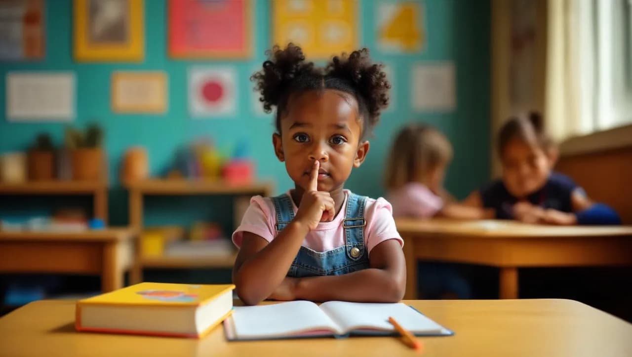 Mutismo Seletivo e Autismo: Qual é a Relação?