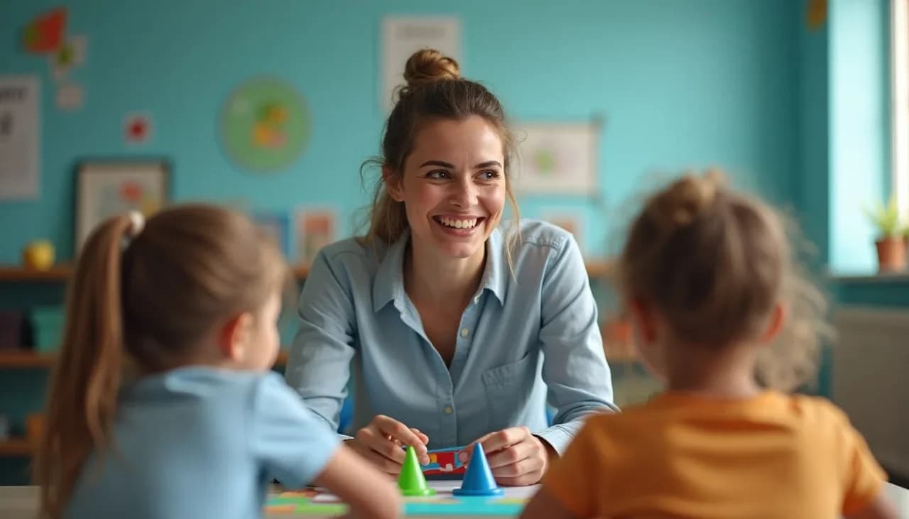 Neuropsicomotricidade na escola: tudo o que você precisa saber