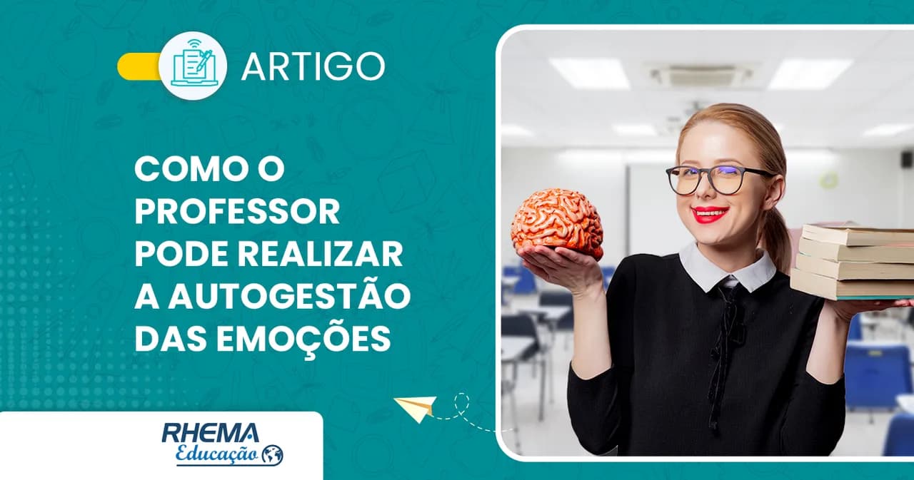 O que é autogestão emocional na educação?