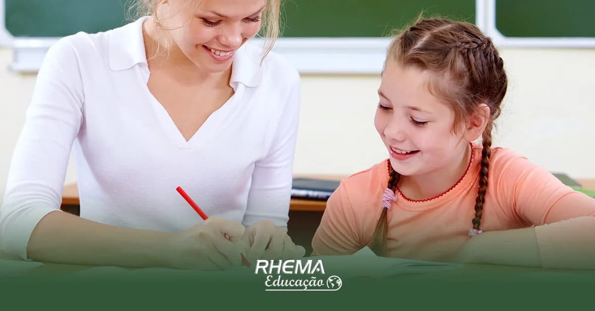 Professor saiba a importância de um Plano de Ensino Individualizado (PEI) para seu aluno com TEA