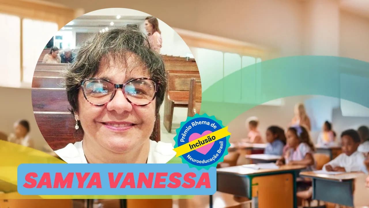 Projeto: Inclusão de Autistas na Igreja