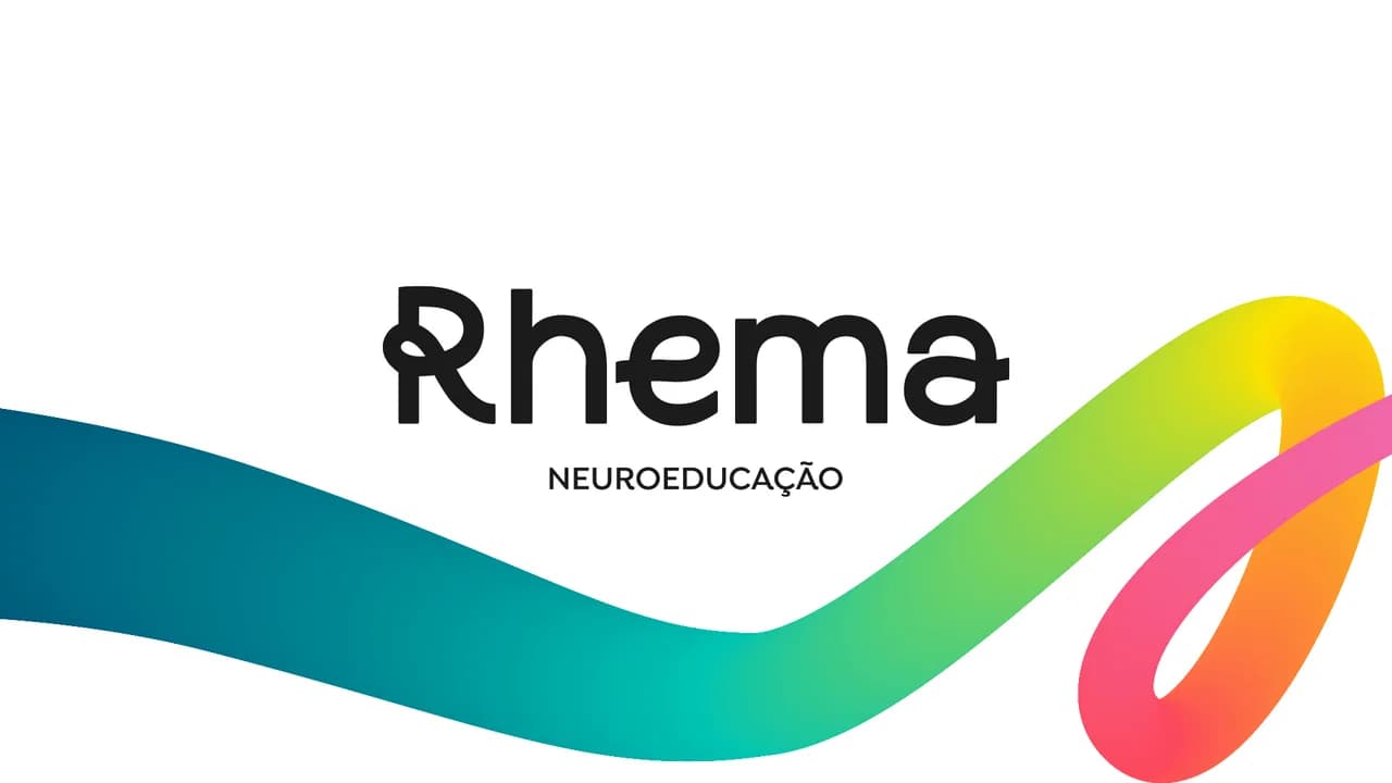 Rhema Neuroeducação: Toda criança é um Mundo!