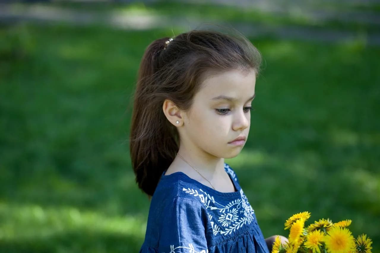 Sinais que ajudam a identificar a depressão infantil