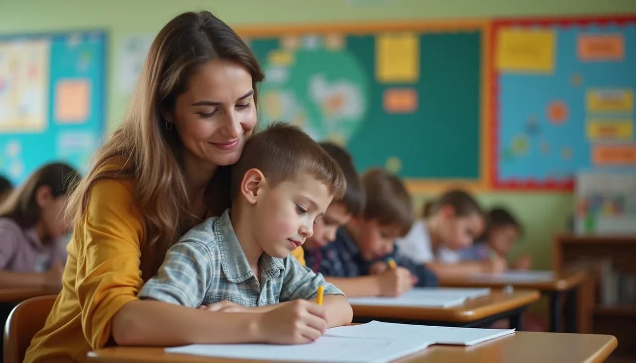TDAH na escola: 10 estratégias práticas para professores