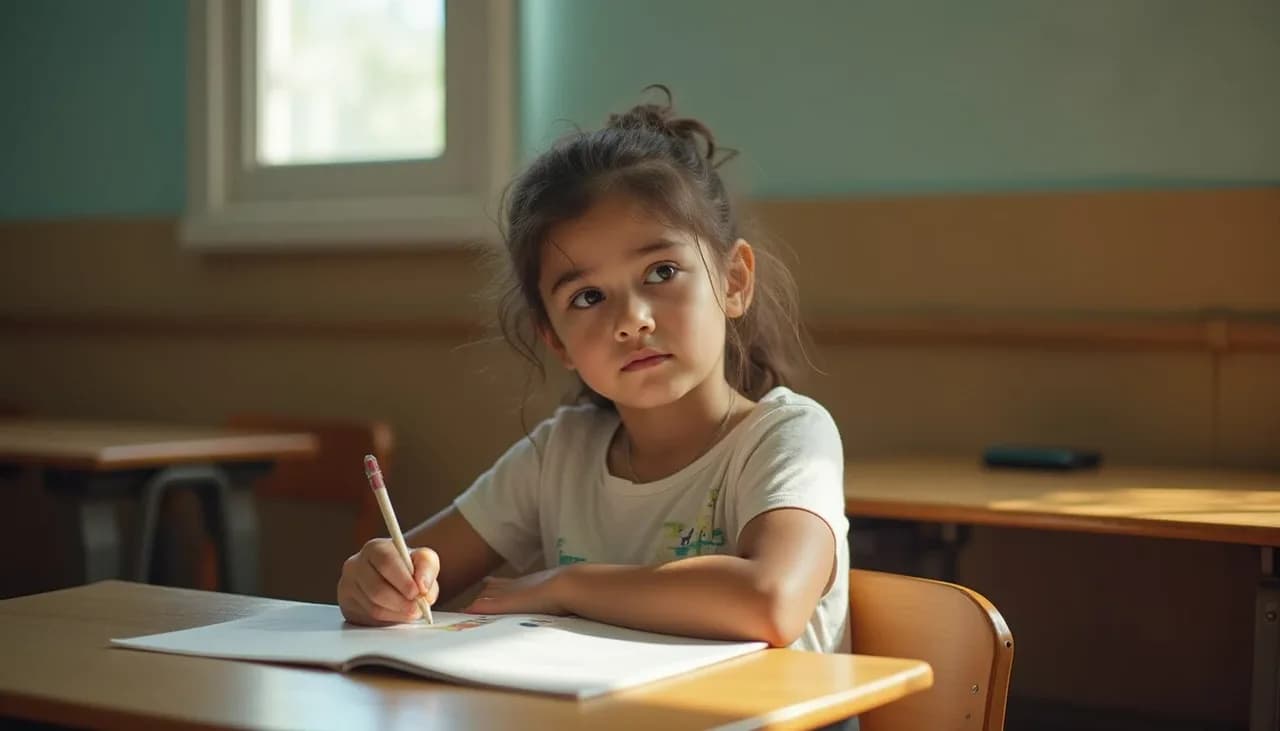 TDAH na Escola: Como Identificar, Diferenciar e Intervir