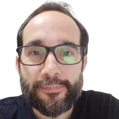 Tiago Ribeiro
