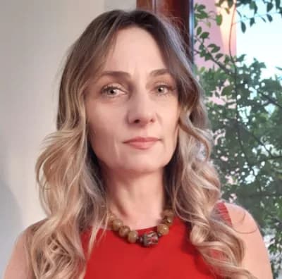 Margareth Schafranski