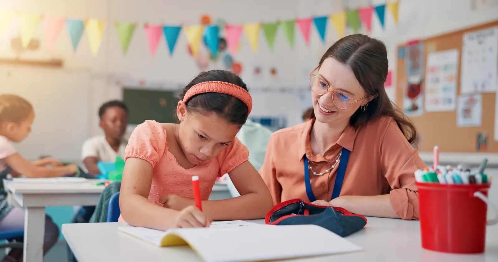 Como trabalhar ABA na educação?