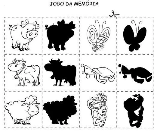 Atividades e Técnicas para Trabalhar com Crianças Autistas