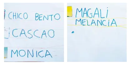 Como alfabetizar crianças com TEA