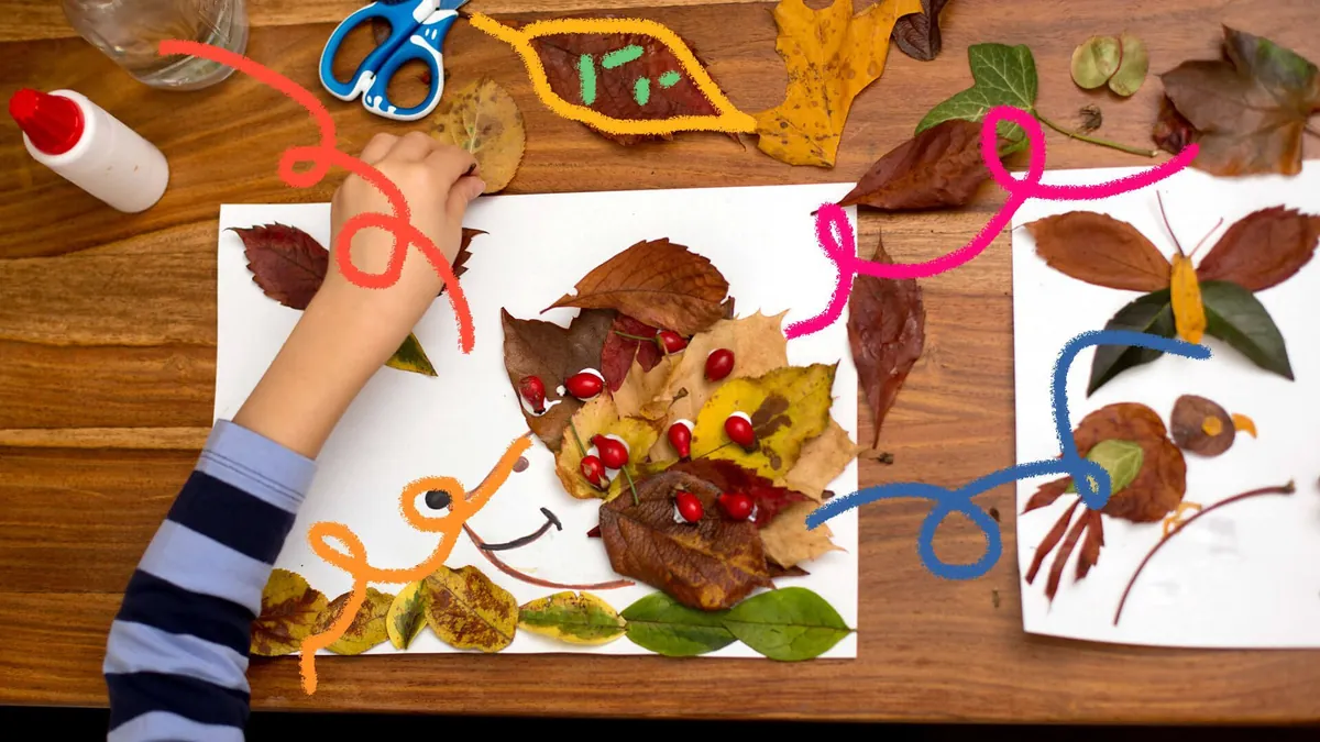 Atividades lúdicas para alunos com autismo