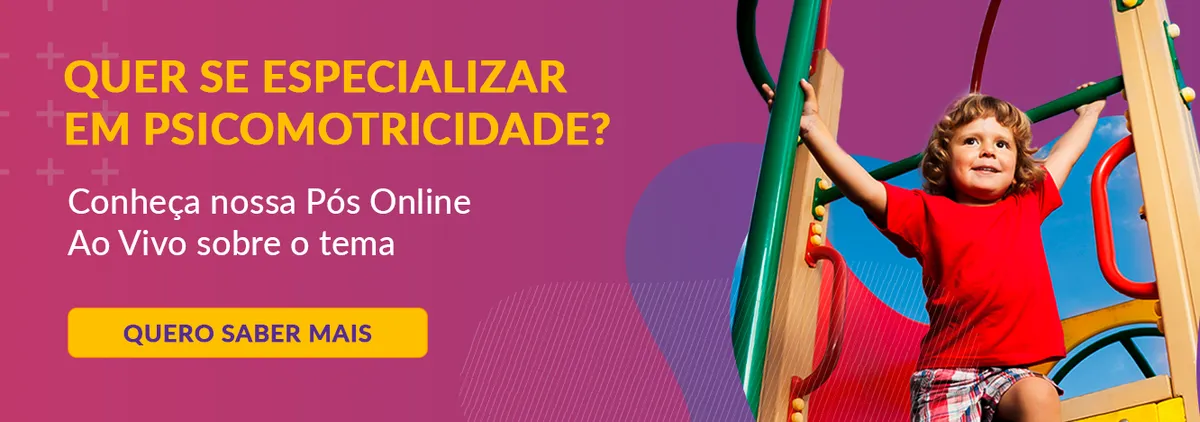 Banner conhecer pos psicomotricidade blog