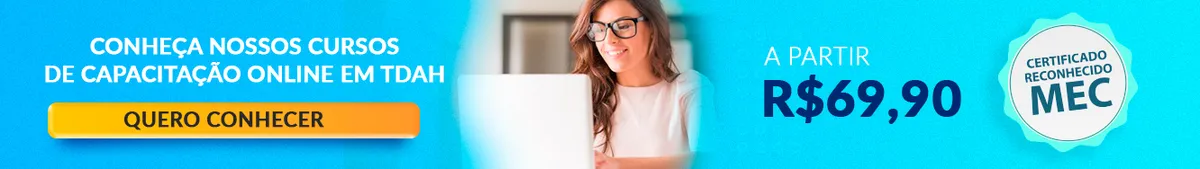 Banner capacitacao online