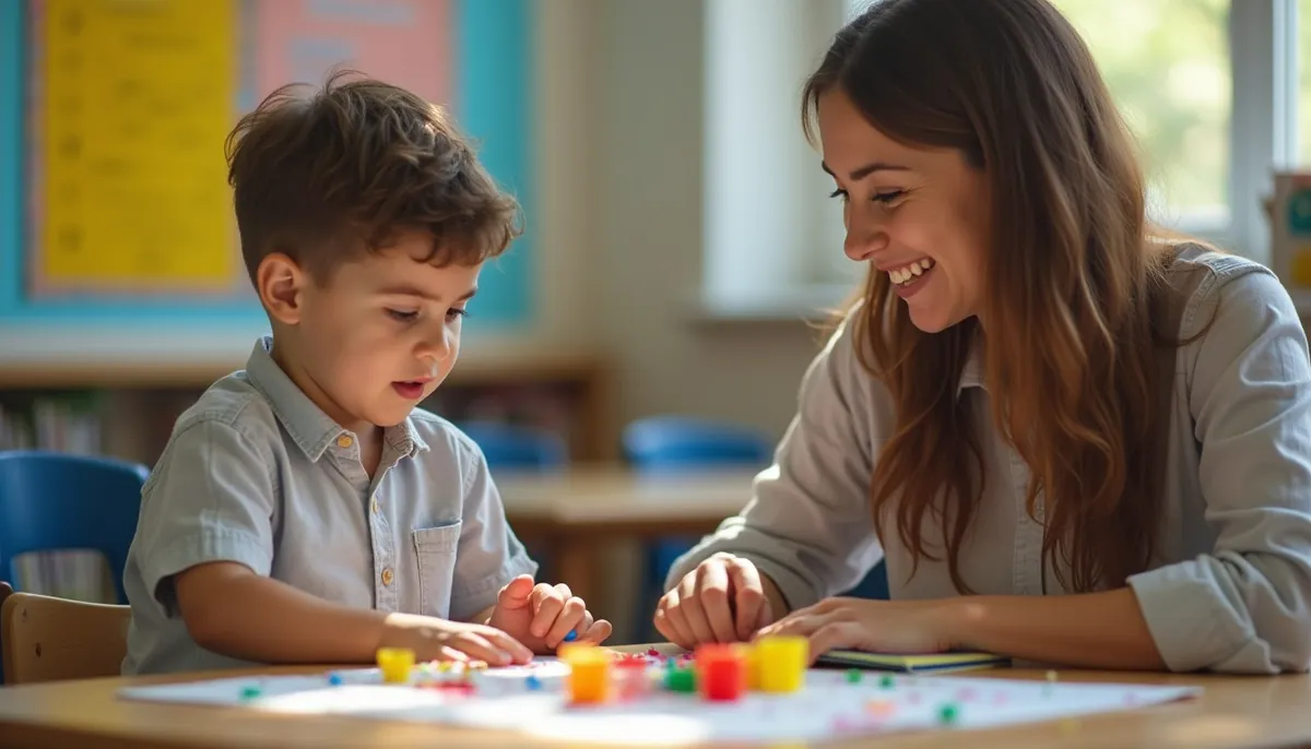 Atividades praticas para transtorno do desenvolvimento intelectual